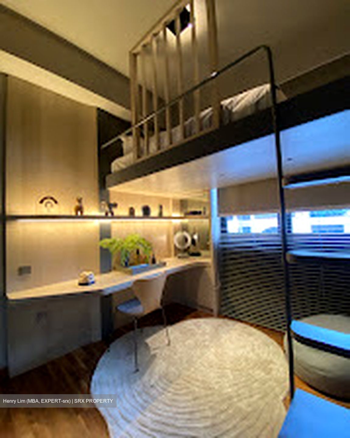 Jervois Privé (D10), Apartment #450285071